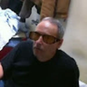 Meet your Posher, Emilio